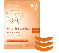 APRICOT Beauty Patch Bocca Niacinamide - "skin whisperer" - 100 pz.