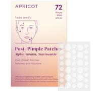 APRICOT Beauty Patch Post-Brufoli - “fade away” - 72 pz.