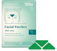 APRICOT Patches & Tapes Il volto Cerotti viso Aloe Vera - aloe vera molto 100 g