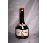 APRICOT BRANDY BAGNOLI CL. 70
