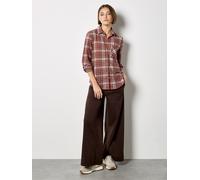 Apricot Camicia da donna ' ' borgogna Donna - Abbigliamento - Taglie comode - Camicie e tuniche - Camicie Apricot S