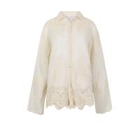 Apricot Camicia da donna ' ' pietra Donna - Abbigliamento - Camicie e tuniche - Camicie lunghe Apricot M