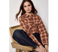 Apricot Camicia da donna ' ' rosa Donna - Abbigliamento - Taglie comode - Camicie e tuniche - Camicie Apricot M