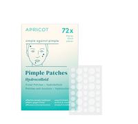 Apricot - Cerotti per brufoli Anti-acne 72 pieces unisex