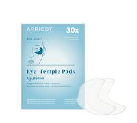 Apricot - Eye-Temple Pad Hyaluron Maschere occhi & labbra 17 pieces unisex