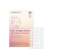 Apricot - Fade away Anti-acne 1 pieces unisex