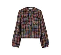 Apricot Giacca di mezza stagione nero Donna - Abbigliamento - Taglie comode - Giacche Apricot M