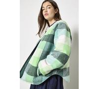 Apricot Giacca di mezza stagione ' ' verde Donna - Abbigliamento - Taglie comode - Giacche Apricot S