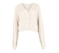 Apricot Giacchetta pietra Donna - Abbigliamento - Taglie comode - Pullover e cardigan - Cardigan Apricot L