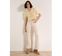 Apricot Jeans beige Donna - Abbigliamento - Taglie comode - Jeans Apricot 34