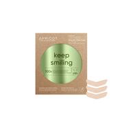 Apricot - Keep Smiling Mouth Patches Maschere labbra 1 pieces unisex