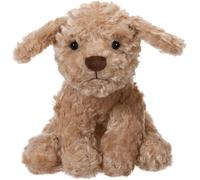 Apricot Lamb - cucciolone di Peluche 20 cm - Giocattoli a Forma di cane per Bambine, Bambini e Neonati - Morbido Animale Imbottito per i Giochi e le Regalo - Animali di Peluche