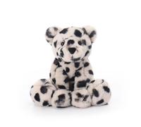 Apricot Lamb Leopard Ladd - Peluche da 21 cm
