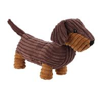 Apricot Lamb - Peluche Henry Bassotto 34 cm - Cane peluche giocattolo morbido e lavabile, regalo per bambini e bambine