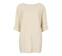 Apricot Maglia extra large ' ' beige chiaro Donna - Abbigliamento - Taglie comode - Maglie e top - Maglie e T-shirt Apricot XS