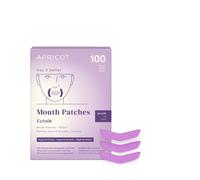 Apricot - Mouth Patches Ectoin Maschere antirughe 15 g unisex