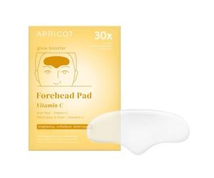APRICOT Pad Fronte con Vitamina C - Riutilizzabile - 30 Trattamenti 1