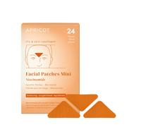 Apricot - Patch monouso niacinamide fronte - it’s a skin-vestment - MINI Maschere antirughe 1 pieces unisex