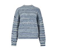 Apricot Pullover ' ' blu Donna - Abbigliamento - Taglie comode - Pullover e cardigan - Pullover Apricot L