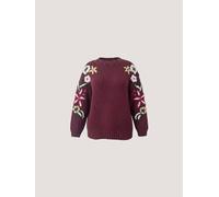 Apricot Pullover ' ' bordeaux Donna - Abbigliamento - Pullover e cardigan - Pullover Apricot S