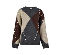 Apricot Pullover ' ' marrone Donna - Abbigliamento - Taglie comode - Pullover e cardigan - Pullover Apricot S