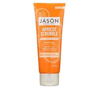 Apricot Wash & Scrub - 125ml