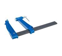 Aprieto De Embolo 50X22 Cm