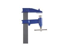 Morsetto Piher E-30 03030 Acciaio 30 cm