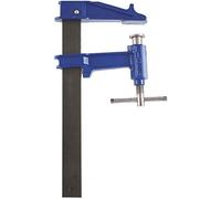 E_0002_S7917833 Piher Morsetto Piher F-30 04030 Acciaio 30 cm Clima E Brico