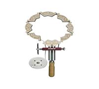 APRIETO PIHER FLEJE A-OCT.