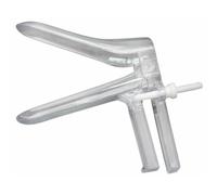 Speculum Trasparente per Esplorazione Intima