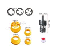 Aprifori elettrico Easy Transition progettato per vari livelli di abilit