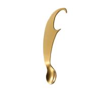 Aprifrutto della passione, cucchiaio in acciaio inox, passione, strumento aperto, estrattore da cucina, gadget antiruggine, aprifrutta