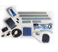 APRIGARAGE SOLARE DUCATI PER PORTE BASCULANTI o SEZIONALI ref. 8990 Solar