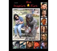 April 2015: ITF - When the Master Speaks