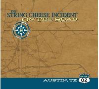 April 4 2002 Austin Texas: on