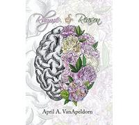 April A Vanapeldorn Rhyme & Reason (Copertina rigida)