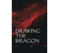 April Adams Drawing the Dragon (Tascabile) Gwenseven Saga