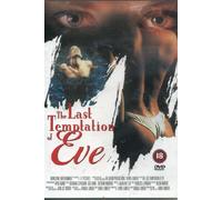 April Adams - Last Temptation of Eve [Edizione: Regno Unito]