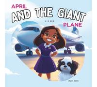 April and the Giant Plane