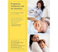 April Bolding Janelle Durham Jane Pregnancy, Childbirth, and the New (Tascabile)