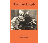April Bulmer The Last Laugh (Tascabile)
