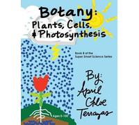 April Chloe Terrazas Botany (Tascabile)