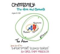 April Chloe Terrazas Chemistry (Copertina rigida)