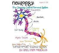 April Chloe Terrazas Neurology (Tascabile)