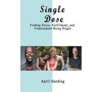 April Crimbley Single Dose (Tascabile)