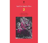 April De Angelis April De Angelis Plays 2 (Tascabile)