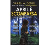 April è scomparsa