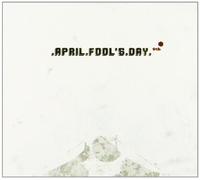 April Fool S Day - 9 Th [Digipack]