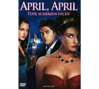April Fools Day (2008 / Import).